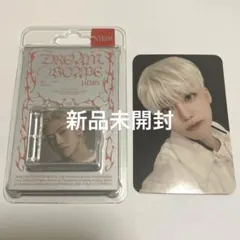 新品未開封 DREAM()SCAPE smini ジェミン