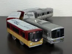 OOスケール】Hornby“class370”電車 3両 ジャンク - メルカリ