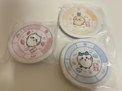 くら寿司 ちいかわ ハチワレ うさぎ お皿セット