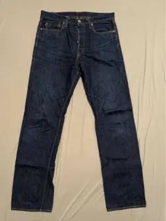 【濃紺】FULLCOUNT 1110 W30 フルカウント 極美品】FULLCOUNT フルカウント 1110 デニムパンツ W30 濃紺 - メルカリ