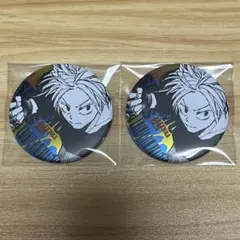 サカモトデイズ コレクション缶バッジ シン