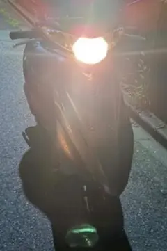 SUZUKI アドレスV50 中期モデル 実働 激安 4サイクルFI車 大人気車 