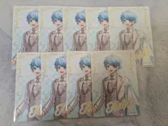 いれいす　‐hotoke-　僕らが描いた夢のその先に　3周年　ブロマイド