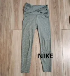 NIKE レギンス S レディース