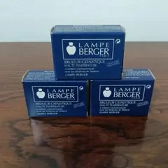 7-68　LAMPE BERGER 替芯 バーナー芯 5本 7-68 LAMPE BERGER 替芯 バーナー芯 5本 - メルカリ