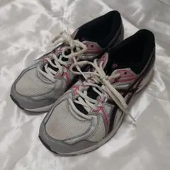 asics ランニングシューズ