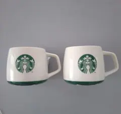 スターバックス　マグカップ