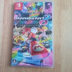 マリオカート8 デラックス