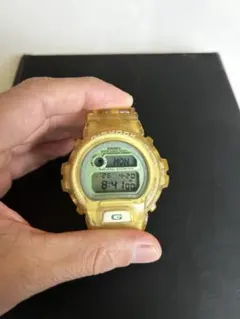 G-SHOCK DW-9200K-7T 第7回イルクジ限定 - メルカリ