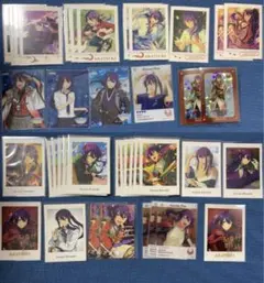あんスタ ぱしゃっつ ぱしゃこれ 神崎颯馬