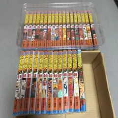 【新品】送料込み！マンガ　スラムダンク　1〜31巻　全巻シュリンク付きのサムネイル