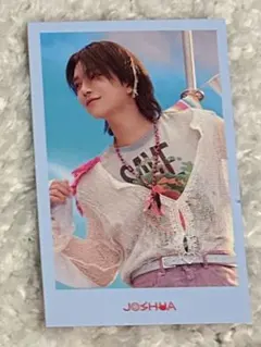 SEVENTEEN HEAVEN インスタントフォトカード