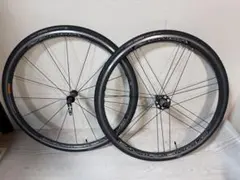 Campagnolo ZONDA c15 GRANDPRIX4000付き - メルカリ