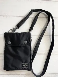 PORTER ポーター　タンカー　トラベルポーチ　ショルダーバッグのサムネイル