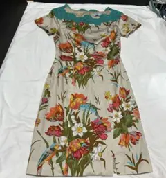 2026年最新】BLUMARINE レディース 半袖ひざ丈ワンピースの人気 