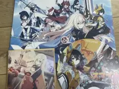 非売品　東京ゲームショウ TGS2025 starsavior ノベルティセット