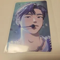 plave ツアー　トレカ　クロマドリフト　イェジュン