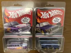 ホットウィール コレクターズエディション 2019 2台セット 2026年最新】ホットウィールコレクターエディション2019＃2の人気