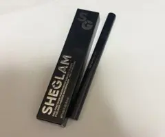 SHEGLAM プロフェッショナルリキッドアイライナー ブラックのサムネイル