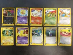 ポケモンカード　VSシリーズ