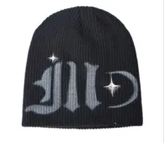 ✮*様 ビーニー y2kグランジ 海外ストリート corteiz コーテイズ ス