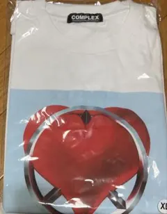 2026年最新】COMPLEX 日本一心グッズ tシャツの人気アイテム - メルカリ
