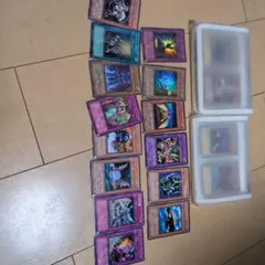 遊戯王OCG カードまとめ売り