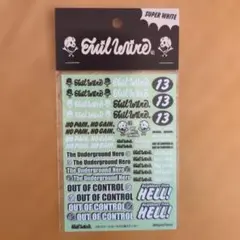 EVILWIRE evilwire イービルワイヤー　シルバーアクセサリートップ EVILWIRE evilwire イービルワイヤー シルバーアクセサリートップ