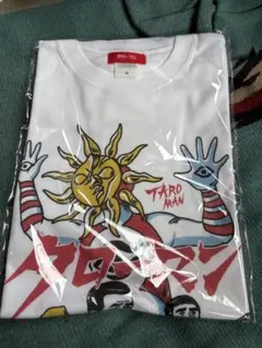 2026年最新】タローマンTシャツの人気アイテム - メルカリ