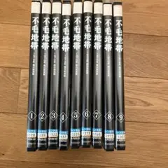 不毛地帯　DVD全巻セット　【平幹二朗 主演 1979年 毎日放送版】 不毛地帯 DVD全巻セット 【平幹二朗 主演 1979年 毎日放送版】