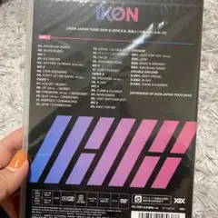 iKON/iKON JAPAN TOUR 2019〈2枚組〉