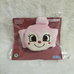 アンパンマンミュージアム　ドキンちゃん　カフェスローブ　パン工場