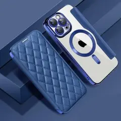 iPhone16 pro クリアケース　アイフォン16 プロ　カバー　手帳型