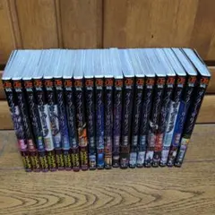 ダークギャザリング 1巻〜19巻 全巻セット 新品、未開封 シュリンク