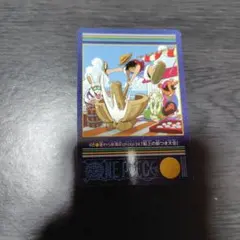 ワンピース ビジュアルアドベンチャー 麦わら航海記 photo84 雪原を