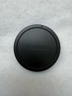 Canon LENS DUST CAP EB レンズキャップ