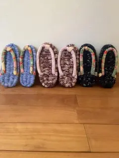 草鞋わらじ20〜22センチ