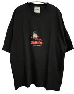 VAULTROOM SMURF Tシャツ