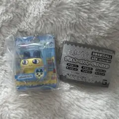 たまごっち ブリスターパッケージコレクション まめっち