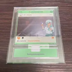 kaijinart カモネギ ポケモンカード 海外 限定 - メルカリ