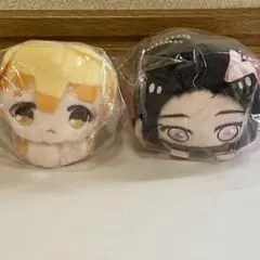 2025年最新】竈門禰豆子もちころりんの人気アイテム - メルカリ