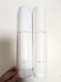 SILK THE RICH モイスト＆リペア シャンプー トリートメント 3点