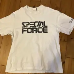 NITROCAMP SPECIAL FORCE Tシャツ