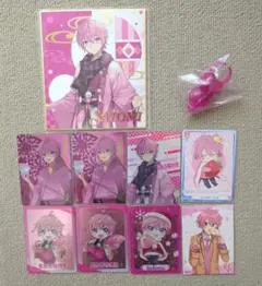 すとぷり さとみ リンライ まとめ売り 2026年最新】リンライ さとみの人気アイテム - メルカリ