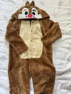 チップとデール 着ぐるみ 95cm以下用