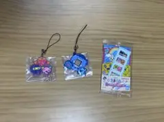 たまごっち 一番くじ F賞 G賞