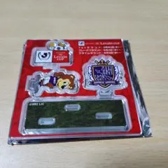Levain Cup サンフレッチェ広島 マスコットアクリルスタンド