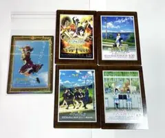 響け！ユーフォニアム＊サンフェス＊ビッグクロスポスター全7種セット 響け！ユーフォニアム＊サンフェス＊ビッグクロスポスター全7種セット