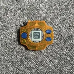 デジモンアドベンチャー デジヴァイス ゲーム レトロ レア 昔 当時物