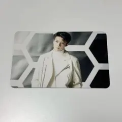 セフン EXO トレカ 1枚 COMING OVER